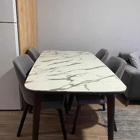 Cetinkaya Apartmani Apartment *
