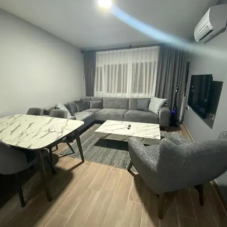 Cetinkaya Apartmani * Antalya