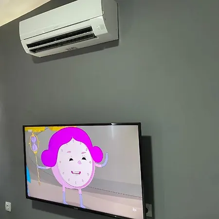 Cetinkaya Apartmani *