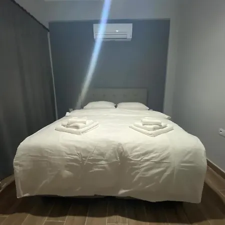 Cetinkaya Apartmani Antalya