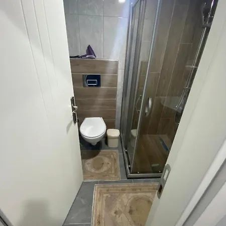 Cetinkaya Apartmani *