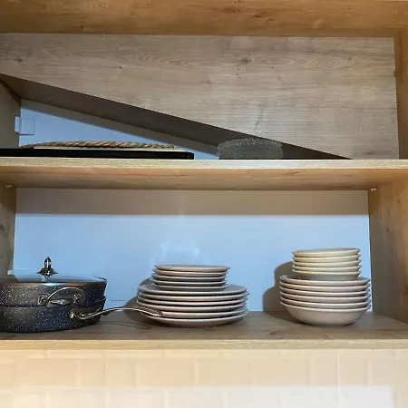 Cetinkaya Apartmani Apartment