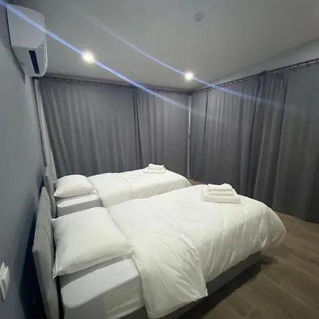 Cetinkaya Apartmani Apartment