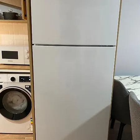 Apartment Cetinkaya Apartmani Antalya