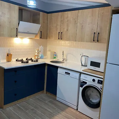 Apartment Cetinkaya Apartmani *