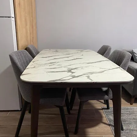 Cetinkaya Apartmani Apartment Antalya