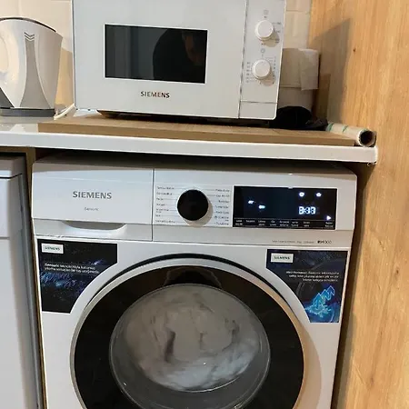 Çetinkaya Apartmanı * Antalya