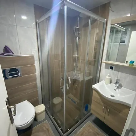 Cetinkaya Apartmani Apartment